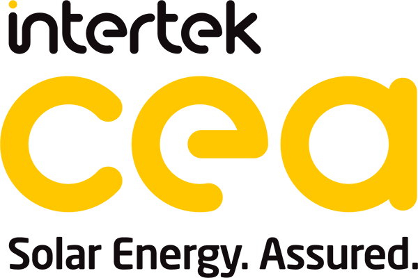 Intertek CEA | Solar Energy. Assured.