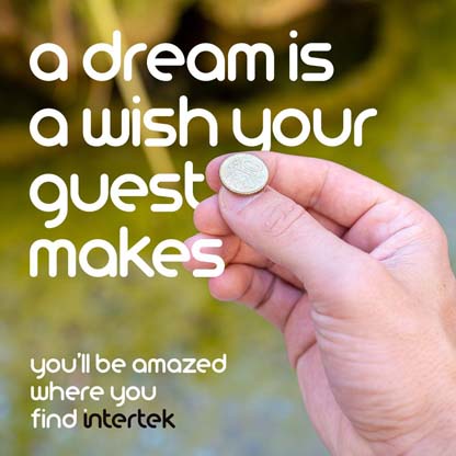 A coin balancing on the thumb of a hand